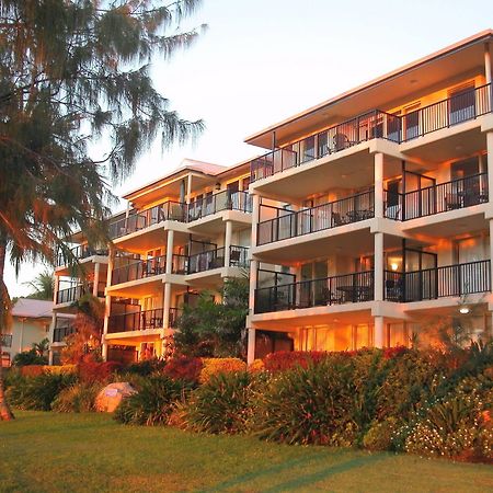 Rose Bay Resort Bowen Exterior photo