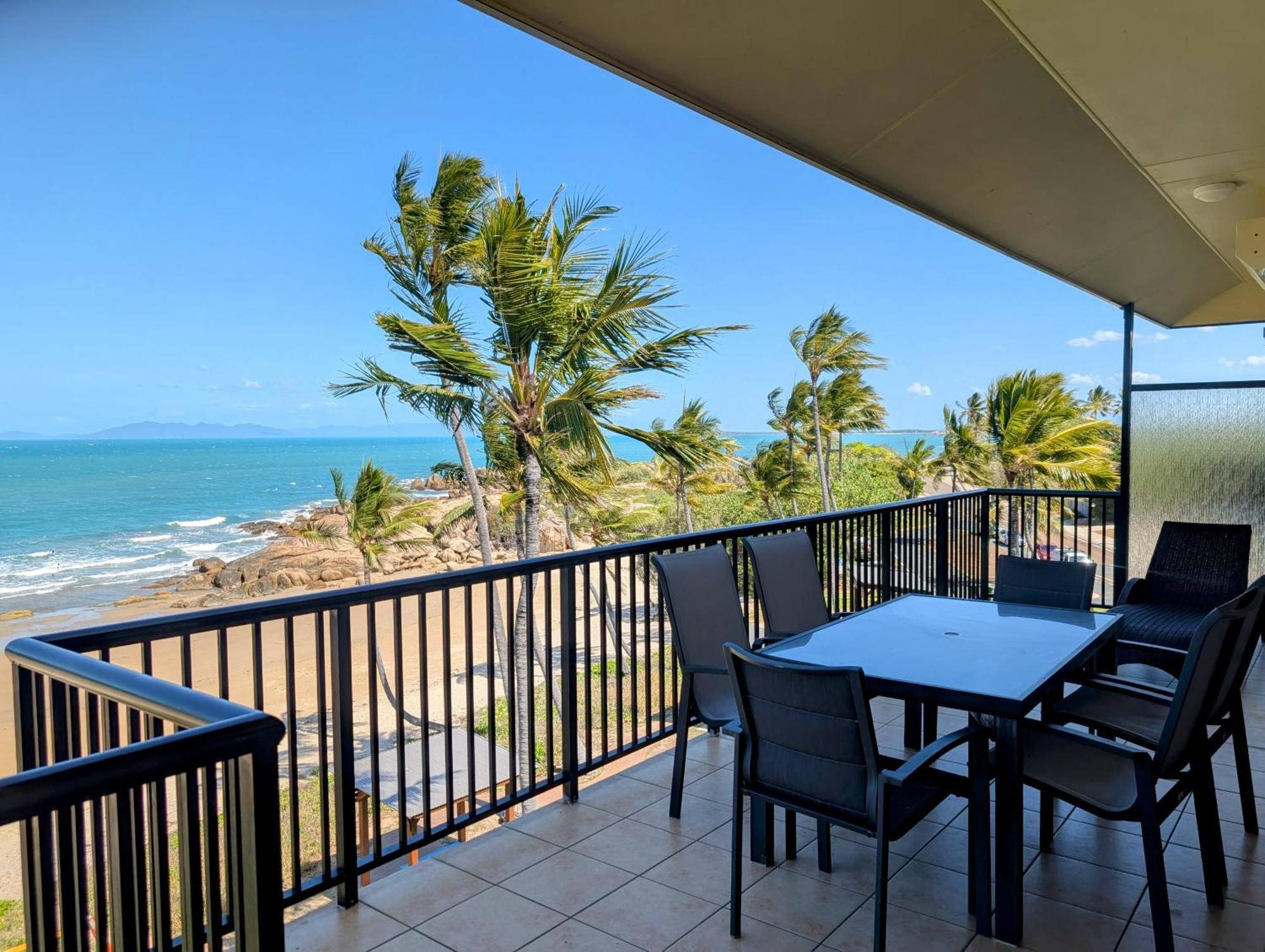 Rose Bay Resort Bowen Exterior photo