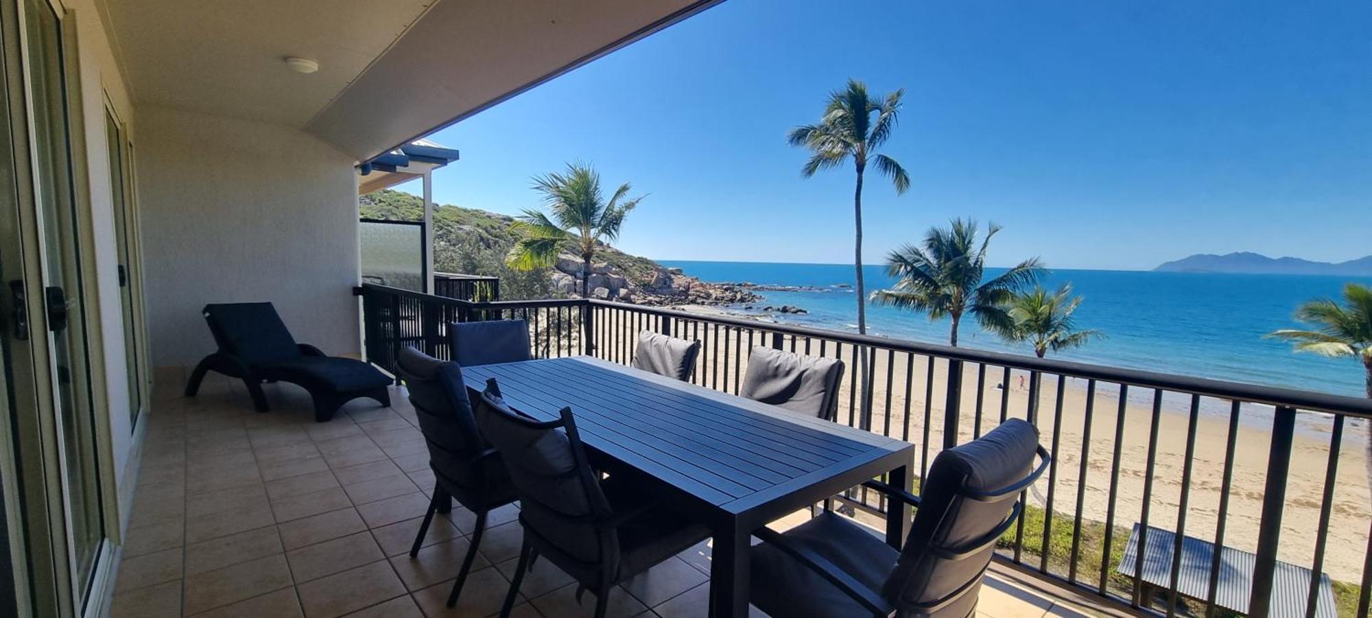Rose Bay Resort Bowen Exterior photo