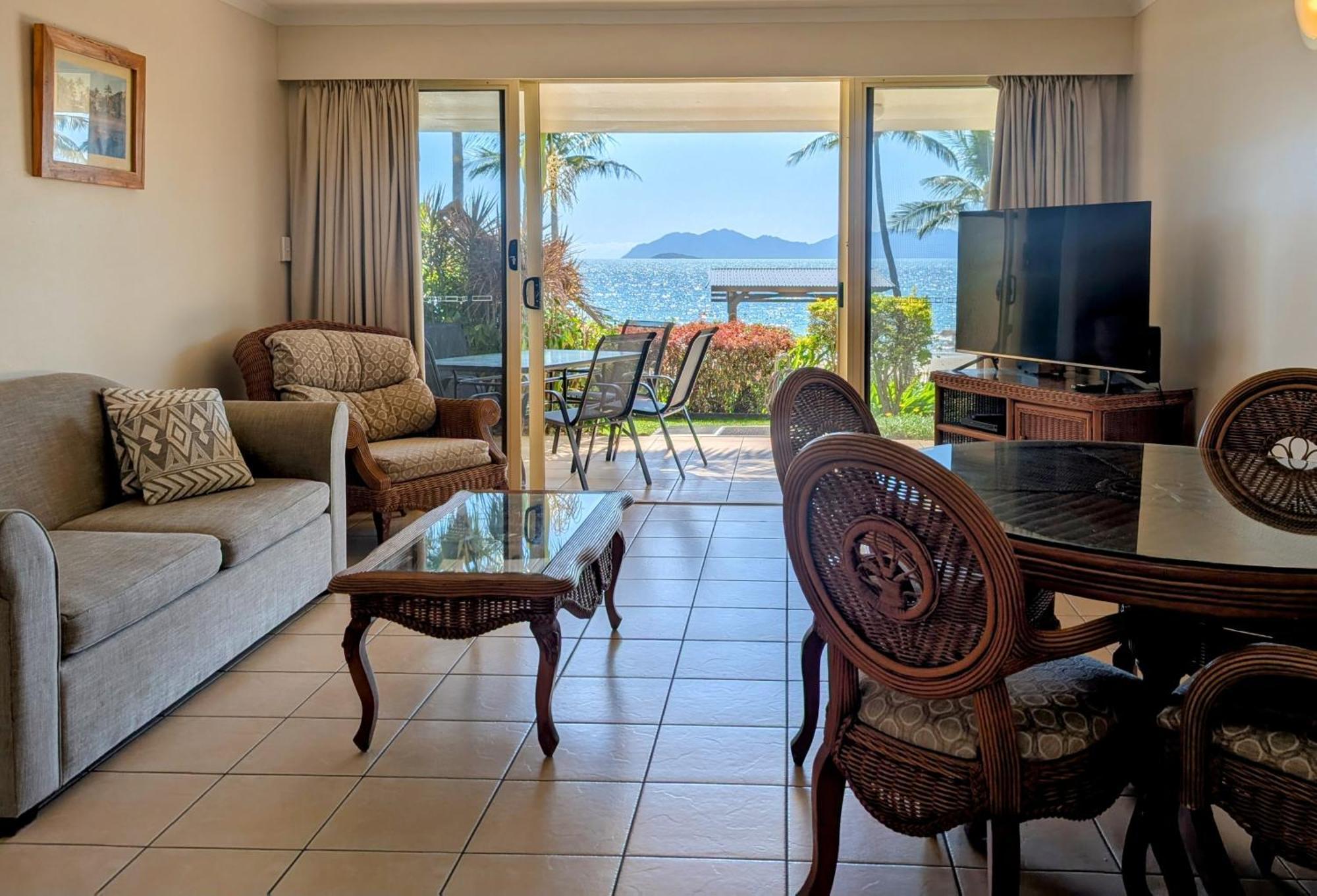 Rose Bay Resort Bowen Exterior photo