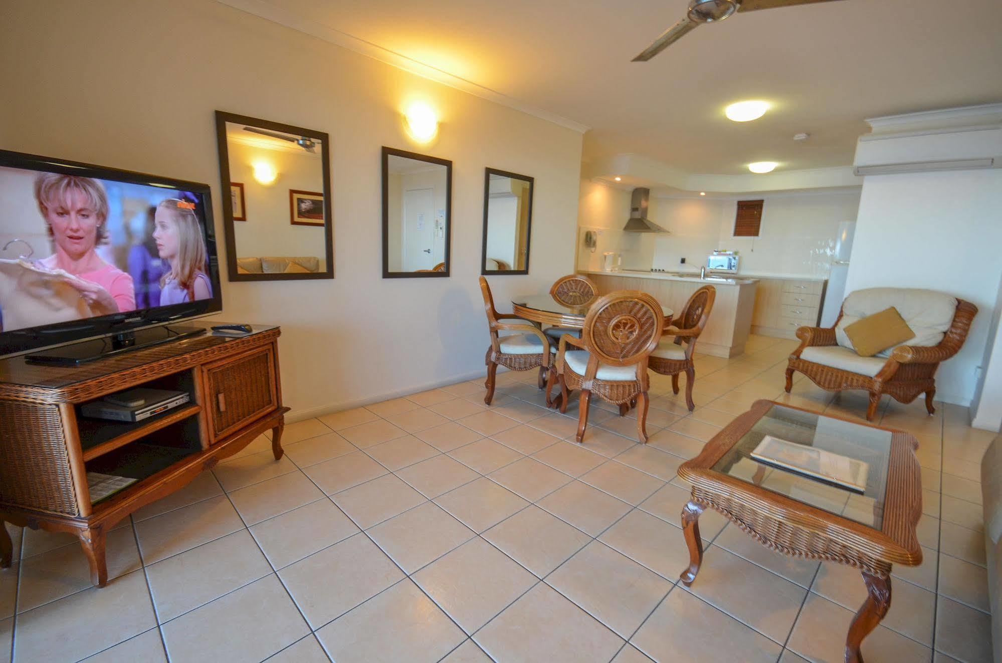 Rose Bay Resort Bowen Exterior photo